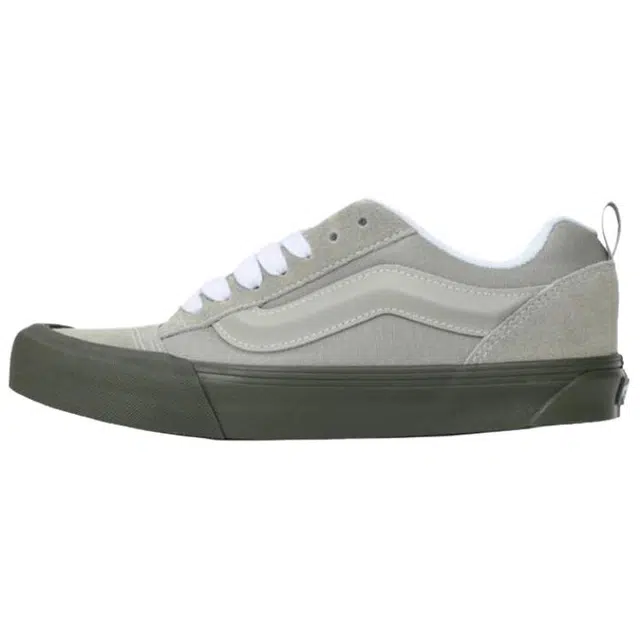 Vans Knu Skool Grey