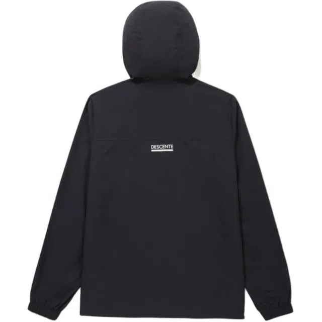 DESCENTE logo
