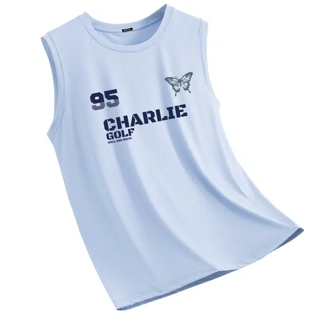 CHARLIE GOLF logo