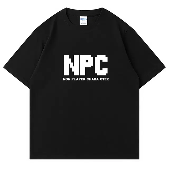 CTIDESTRAW NPCtT