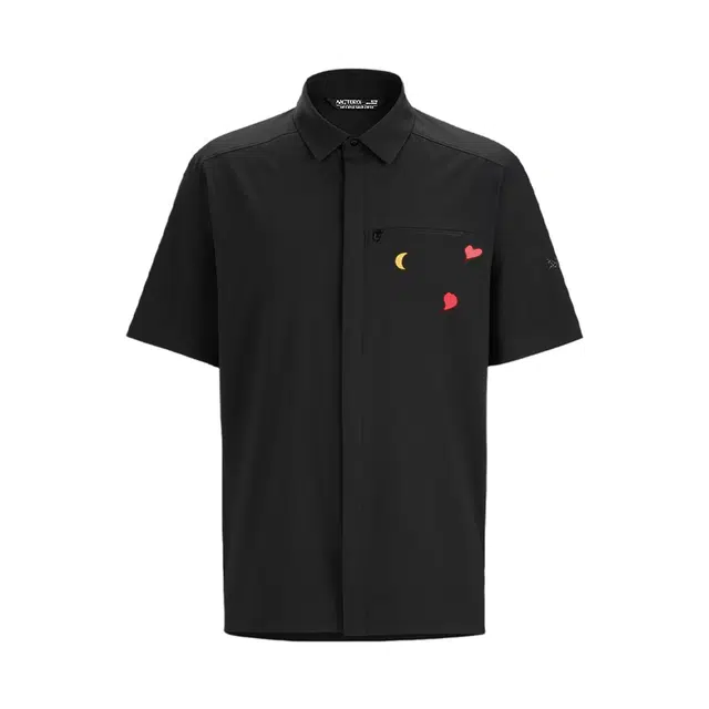 Arcteryx SKYLINE logo