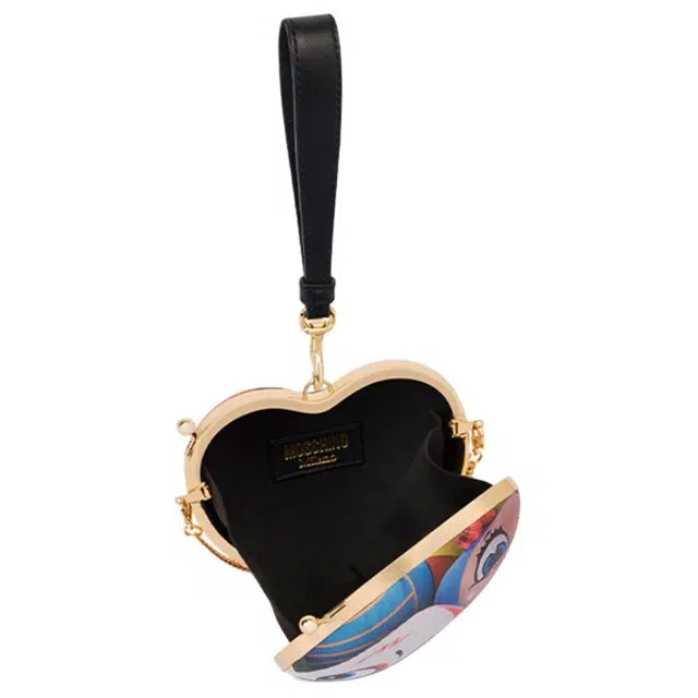 MOSCHINO Inflatable Animals
