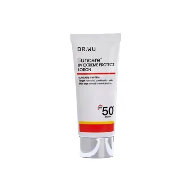 DR.WU SPF50+ 50ml+50ml
