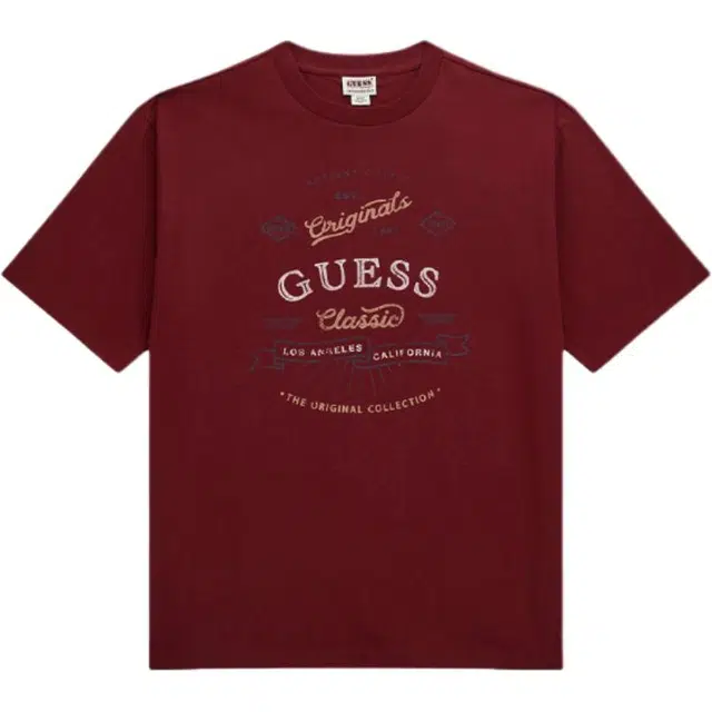GUESS T
