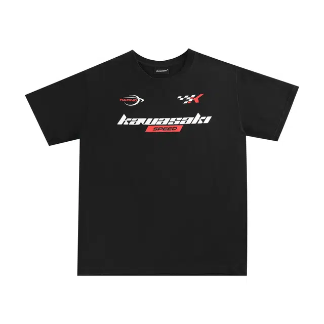 Kawasaki T