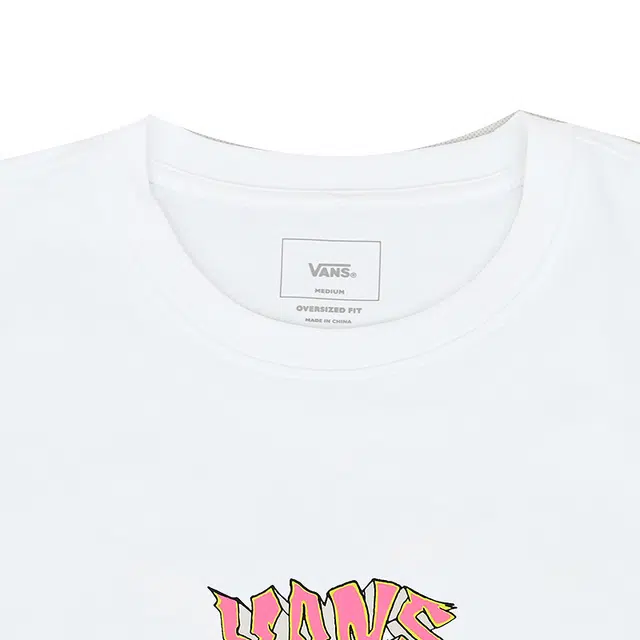 Vans SS25 T