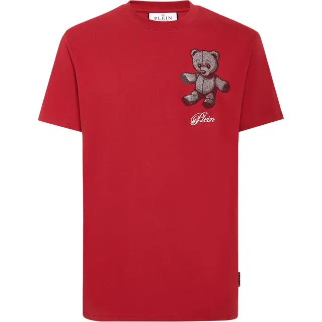 PHILIPP PLEIN SS25 T