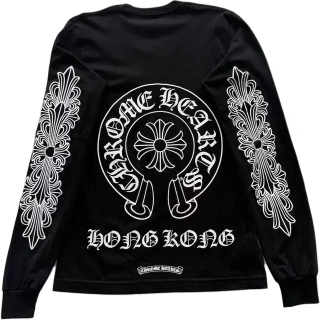 Chrome Hearts SS24 T