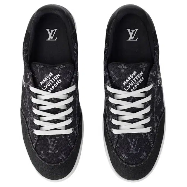 LOUIS VUITTON Resort