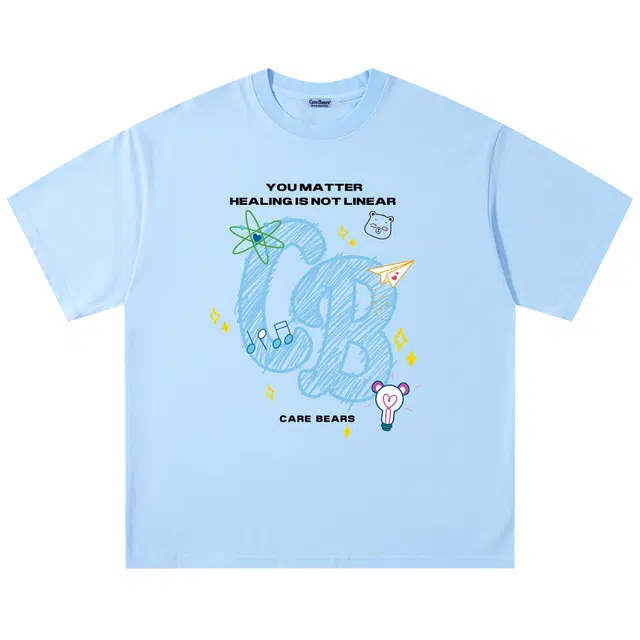 CAREBEARS LogoT