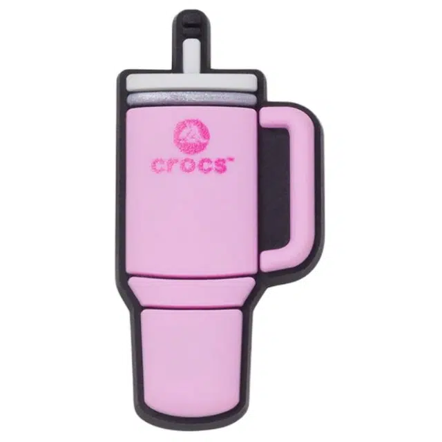 Crocs PVC