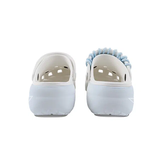 Crocs Classic Platform Clog EVA