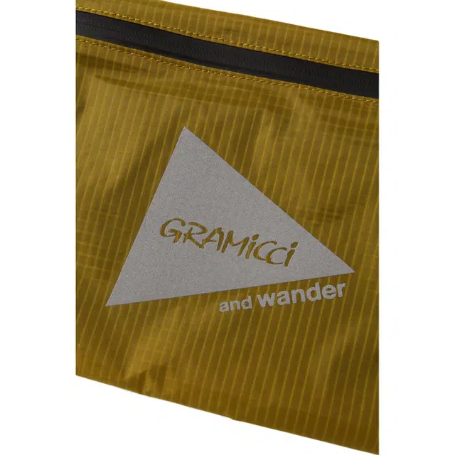 Gramicci x And Wander