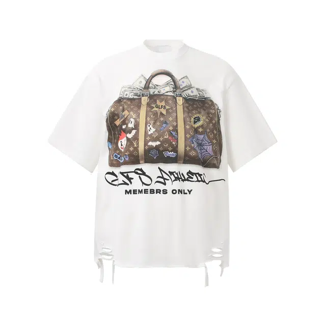 51XXHA vintageT