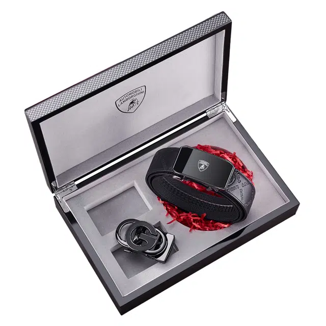 Automobili Lamborghini 3.5cm