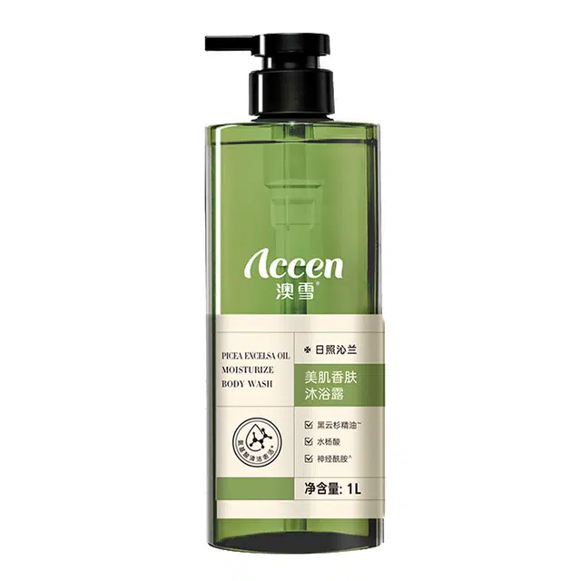 ACCEN 1000ml2