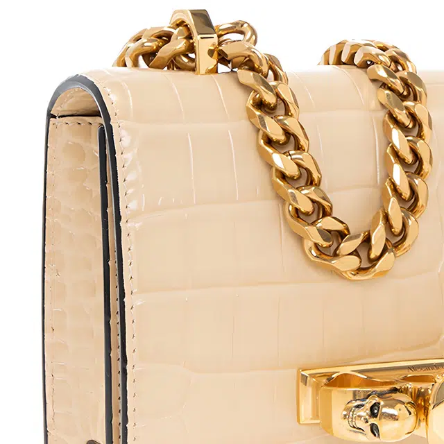 Alexander McQueen