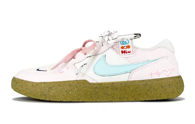 Nike SB Force 58