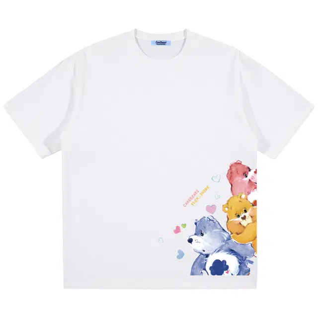 CAREBEARS T