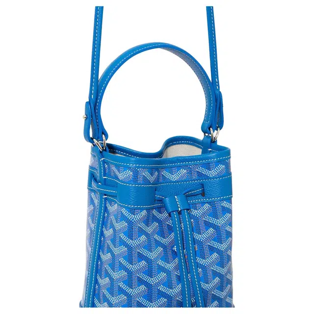 GOYARD Petit Flot Goyardine