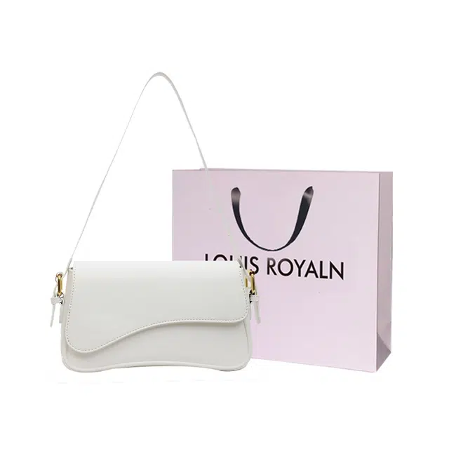 LOUIS ROYALN PU