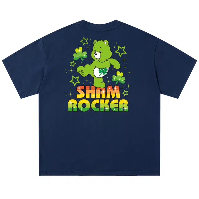 CAREBEARS hiphopT