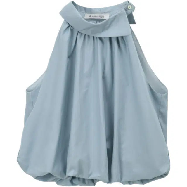 谜秀 舒适简约百搭气质裙装套装 女款