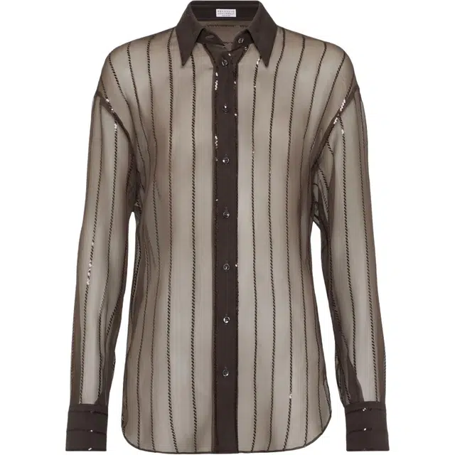 Brunello Cucinelli SS25