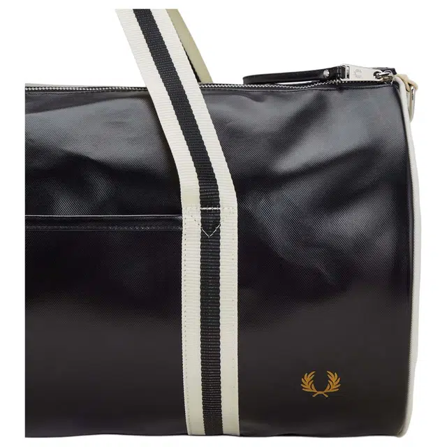 FRED PERRY