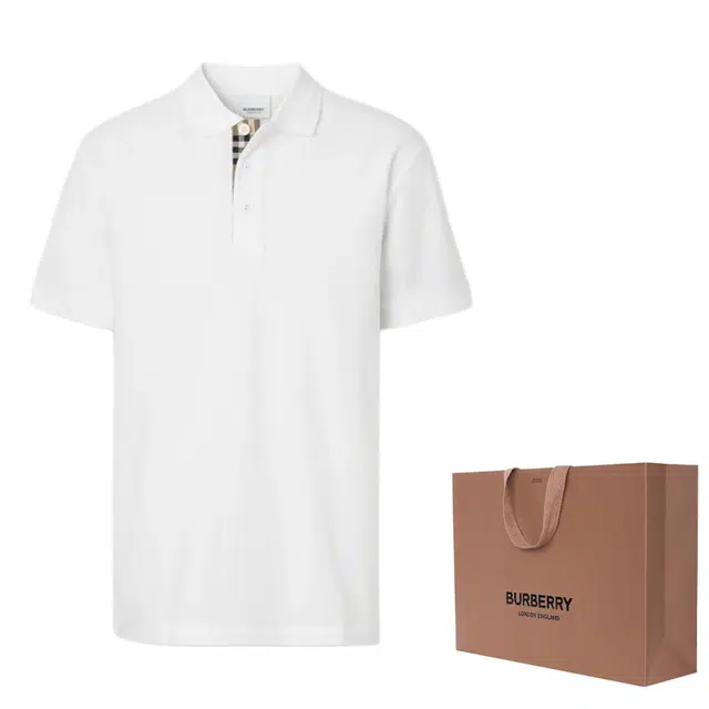Burberry SS25 Polo