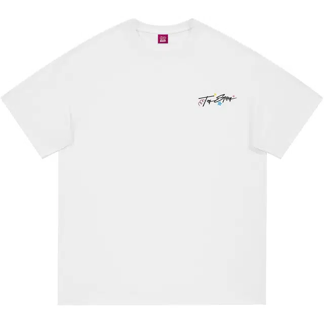 Disney logo T
