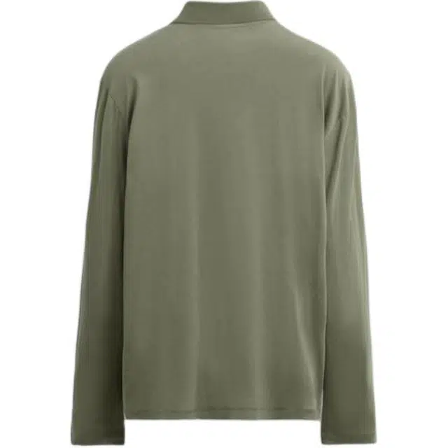 ZARA Origins Polo