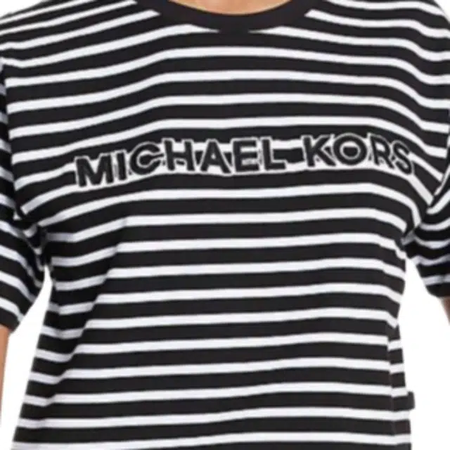 MICHAEL KORS Logo T
