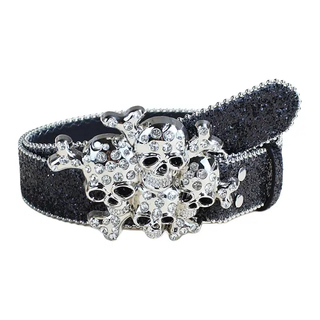 JEANSWEST PU 3.8CM