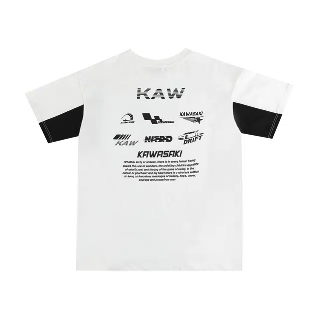 Kawasaki T