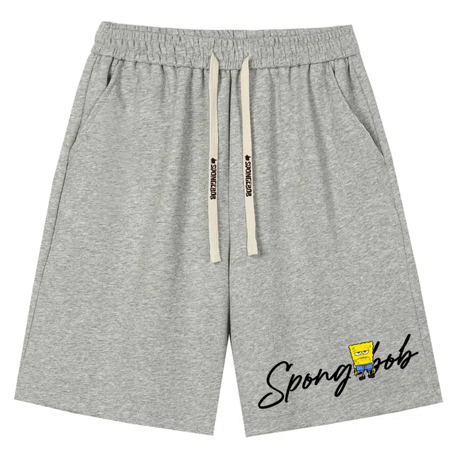 SPONGEBOB SQUAREPANTS logo