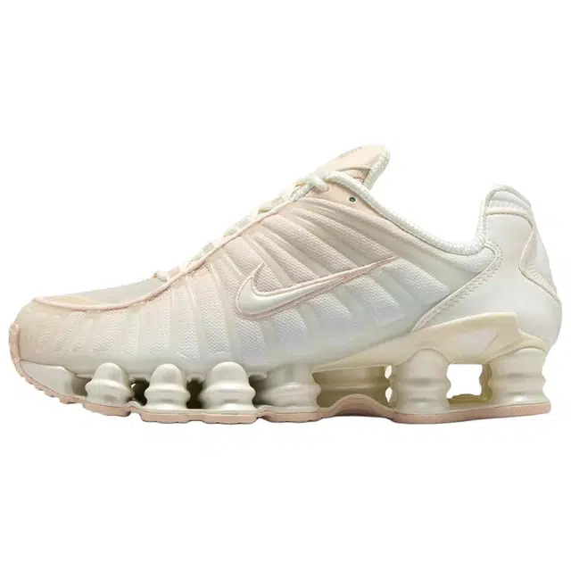 Nike Shox TL