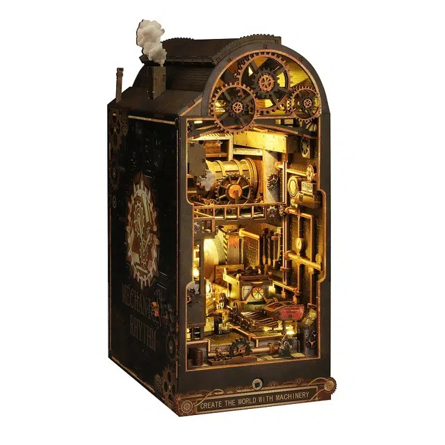 MORTEN SOLUM diySL19