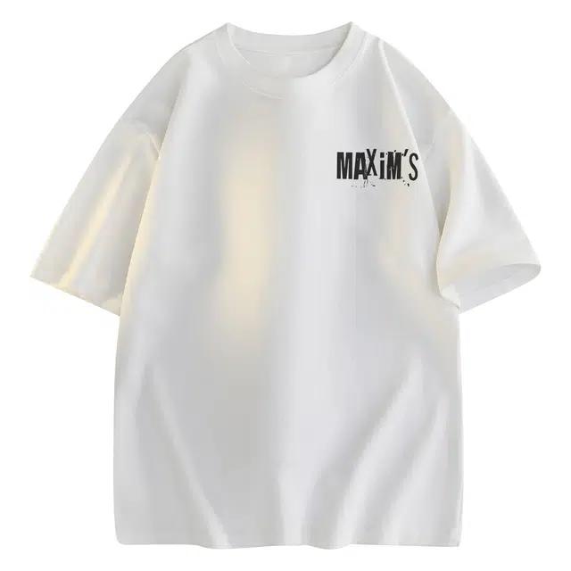 maxim's de paris T
