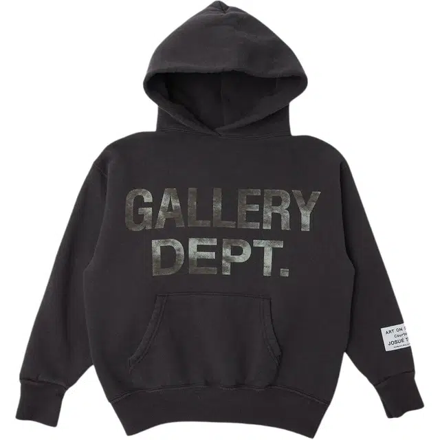 Gallery Dept.
