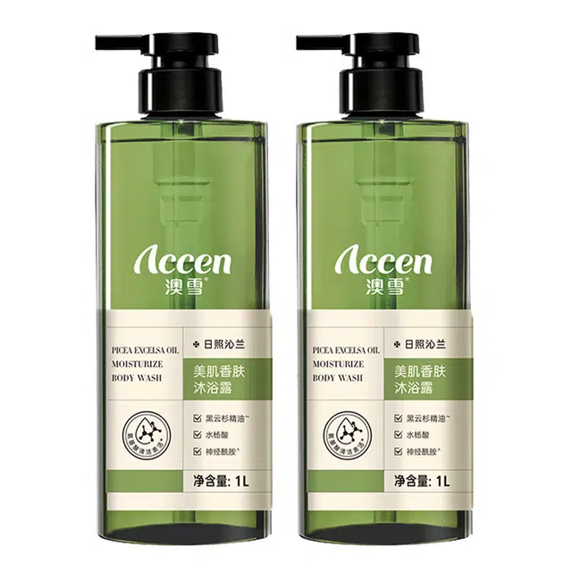 ACCEN 1000ml2