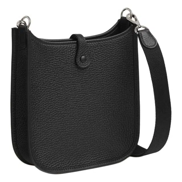 Hermes Evelyne 16 Black