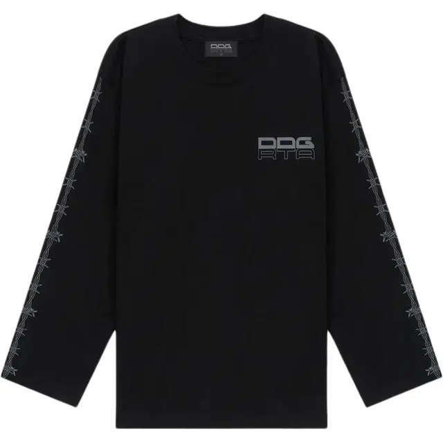 rta SS25 LogoT
