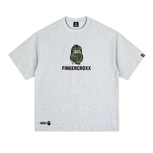 I.TFGXXFingercroxx T