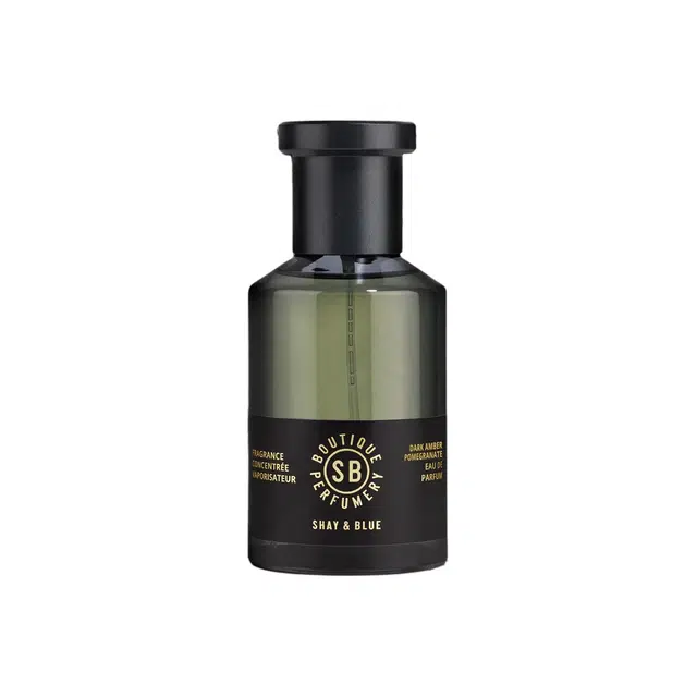 ShayBlue DarkAmberPomegranate EDP 100ml