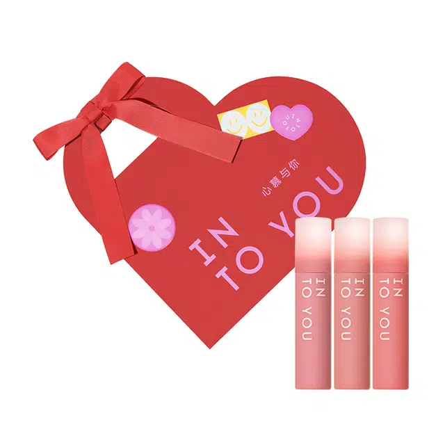 INTO YOU