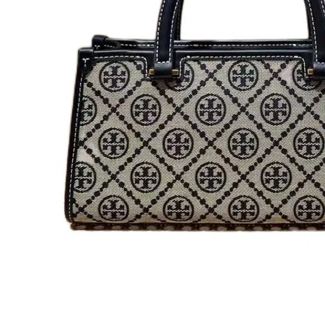 TORY BURCH T Monogram Tote