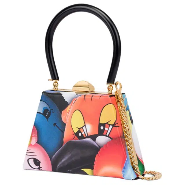MOSCHINO Inflatable Animals