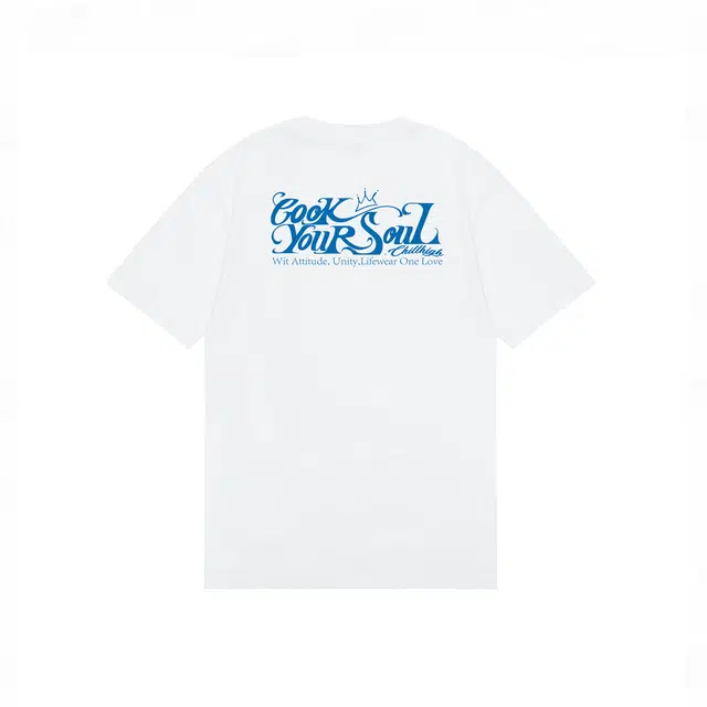 ChillHigh T