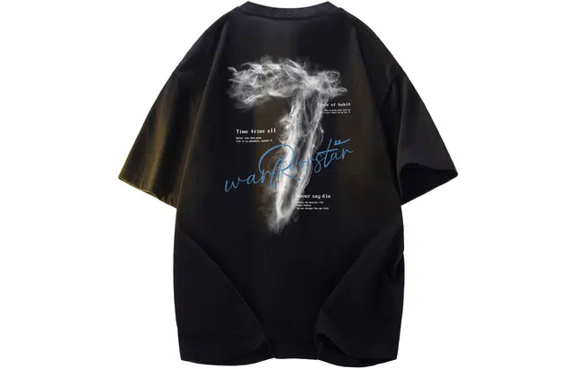 Warrior T